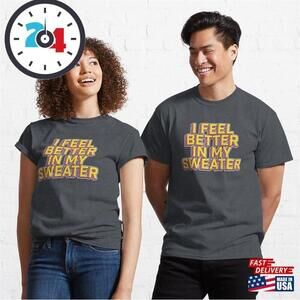 I Feel Better In My T-shirt Lyric Dance Our Own Party The Busker Classic